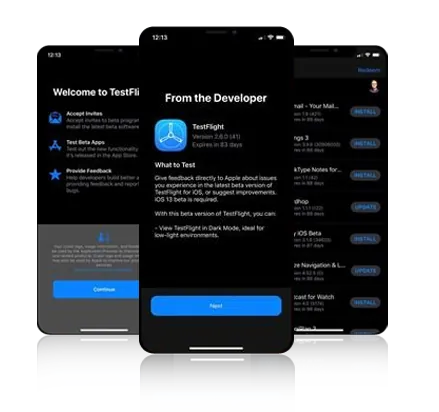HHpoker官网 App 预览